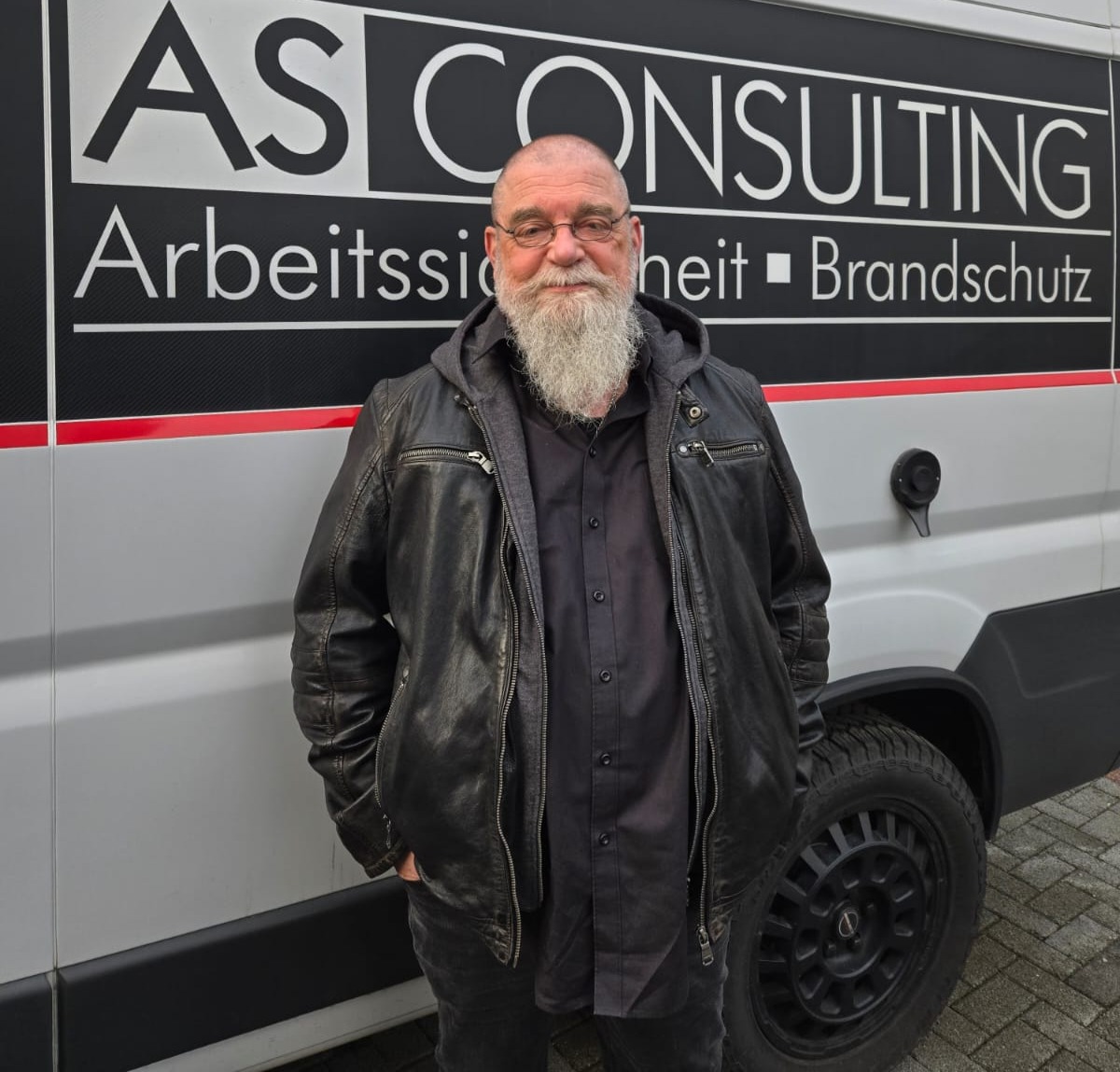 Carsten H. Appelhans