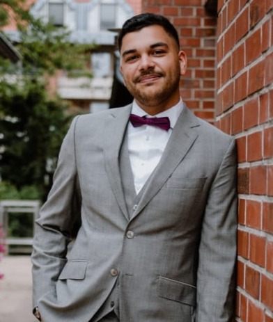 Jason J. Schmitz
